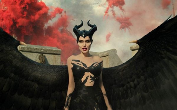รีวิวหนัง Maleficent - Mistress of Evil